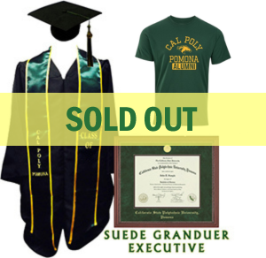 Bachelors Grad Pack C
